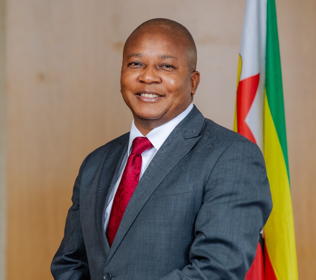 Mines Minister confronts exploitation in diamond sector — ZDAMWU
