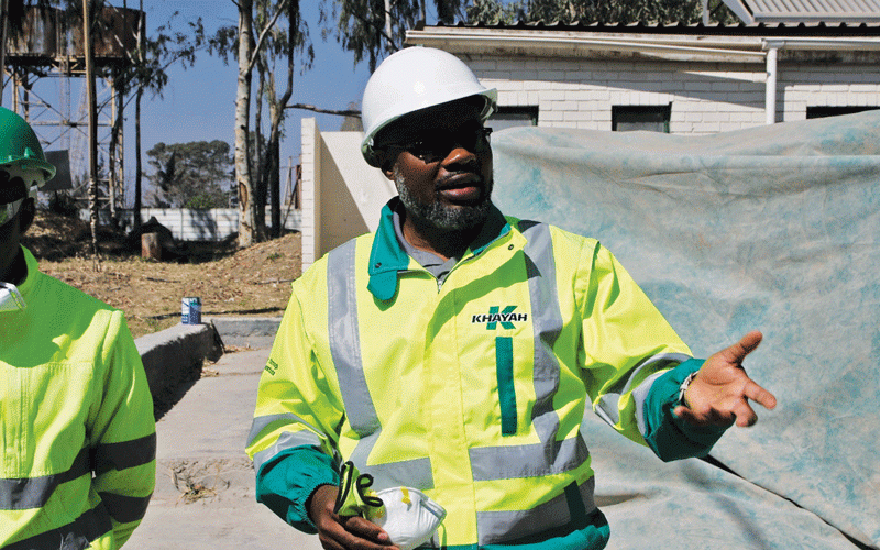 Cement Supply Set to Improve as Khayah Clinker Kiln Restarts After 26 Months
