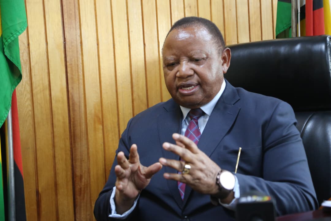 Government Ramps Up Final Preparations for Presidential Innovation Fair