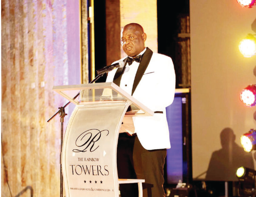 Zim Community Trailblazers Awards Set for 6th Edition in Harare