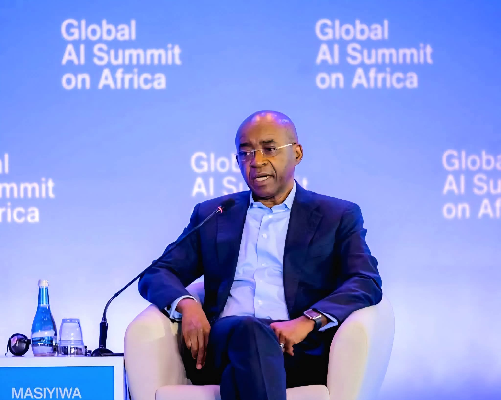Masiyiwa Urges Youth to Reject “Mbinga Culture” and Focus on Real Wealth