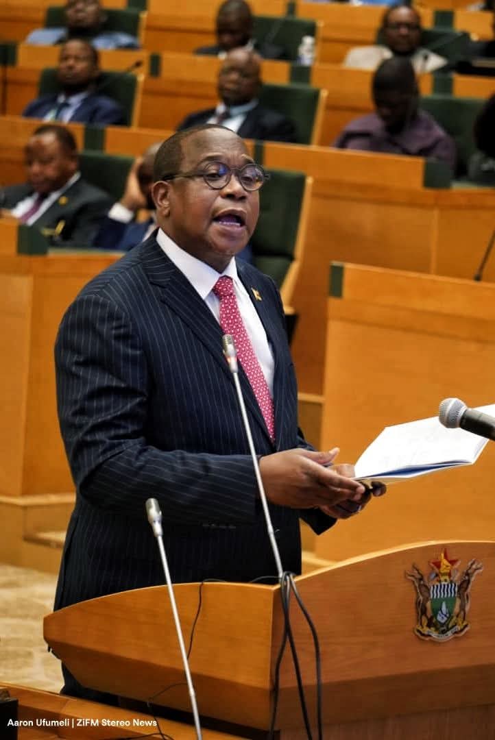 Consultants Raise Tax Concerns as MPs Examine 2026 Budget