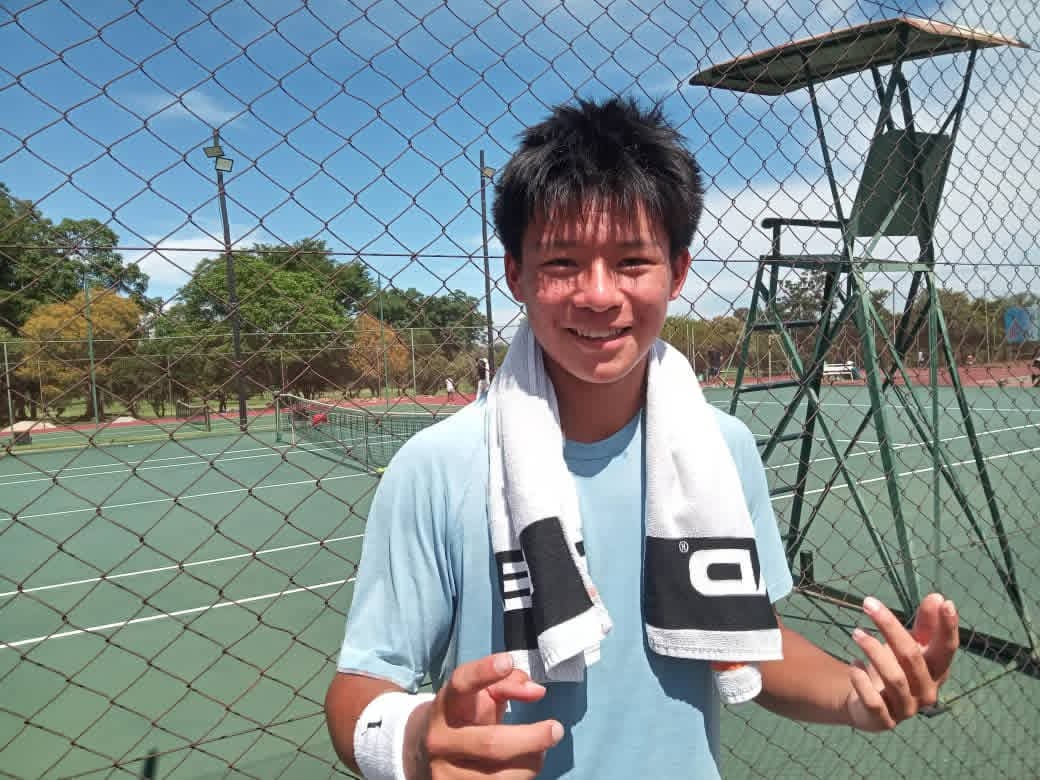ZTF Eyes Rising Talent as ITF Tournament Returns to Bulawayo