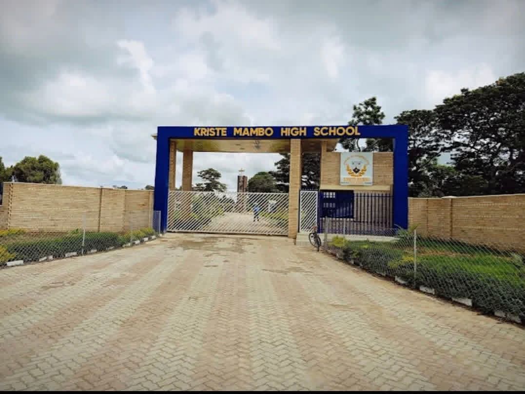 Kriste Mambo Storm: School Accused of Abusing 10 Girls