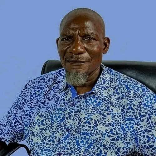 Legendary Musician Nicholas Zakaria Dies