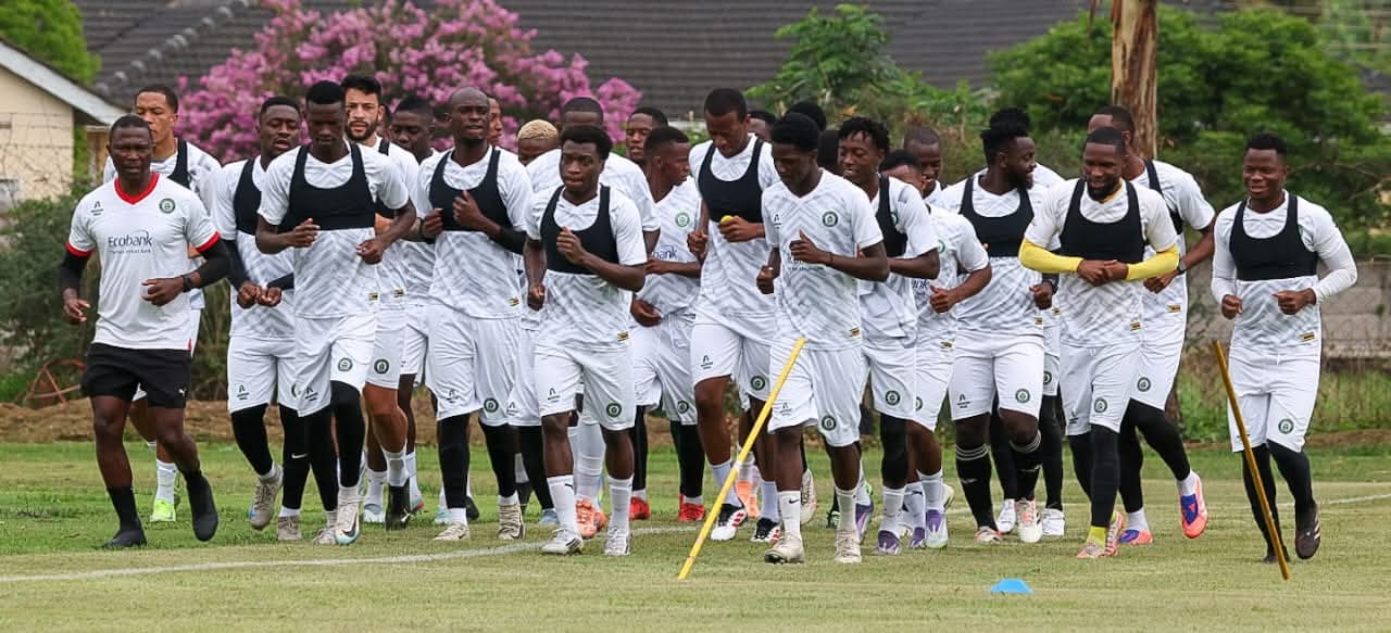 Marinica Names Final Warriors Squad — Munetsi, Zemura Miss Out