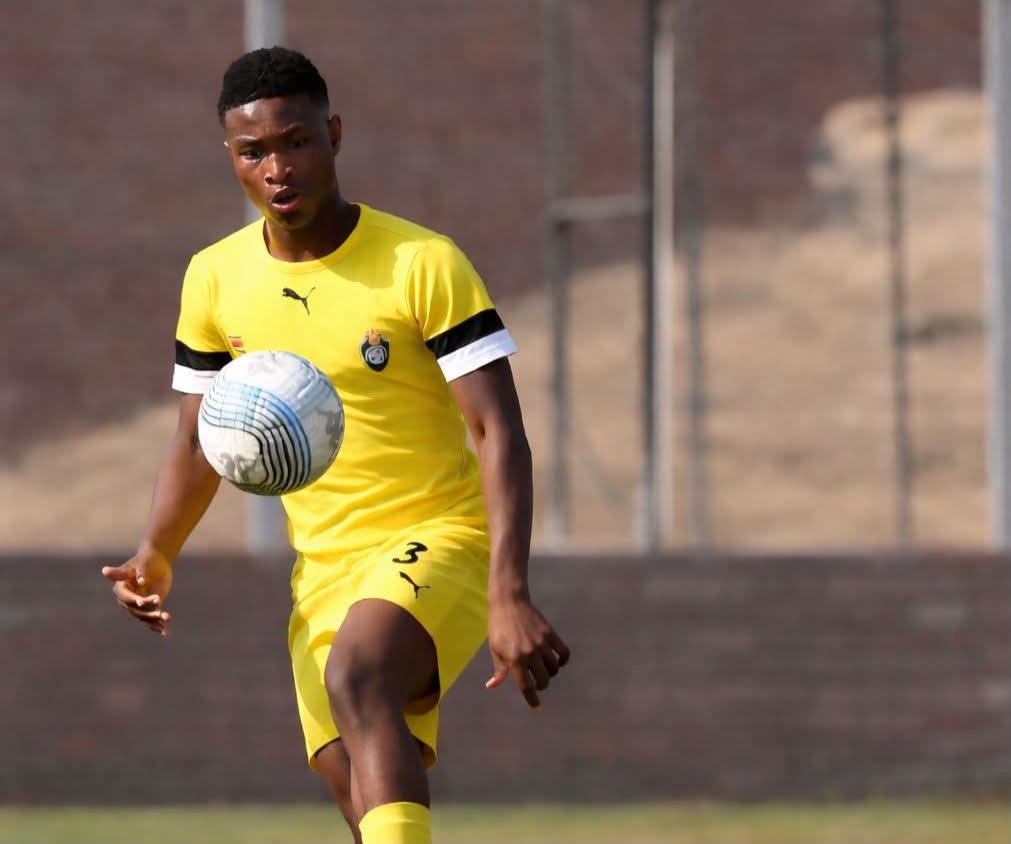 Scottland FC Begin Squad Reshaping Ahead of CAF Challenge