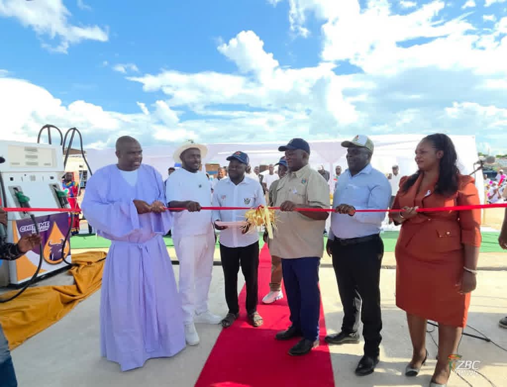 Ease-of-Doing-Business Reforms Spur Local Investment in Masvingo