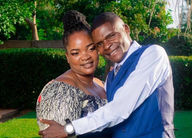 Kapfupi Confirms Marriage Breakdown, Points to Infidelity as Cause