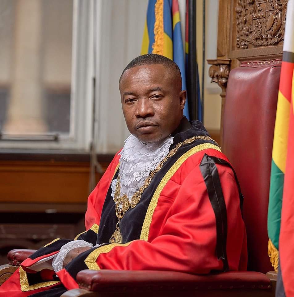 Mafume Blasts Council Over Massive Billboard Revenue Losses