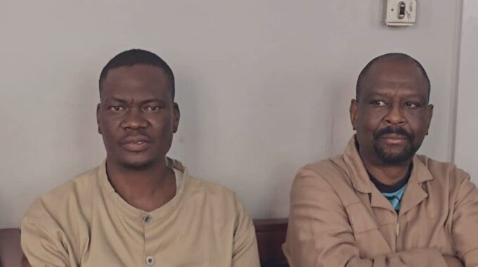 High Court to Deliver Verdict on Chimombe, Mpofu Tender Scandal
