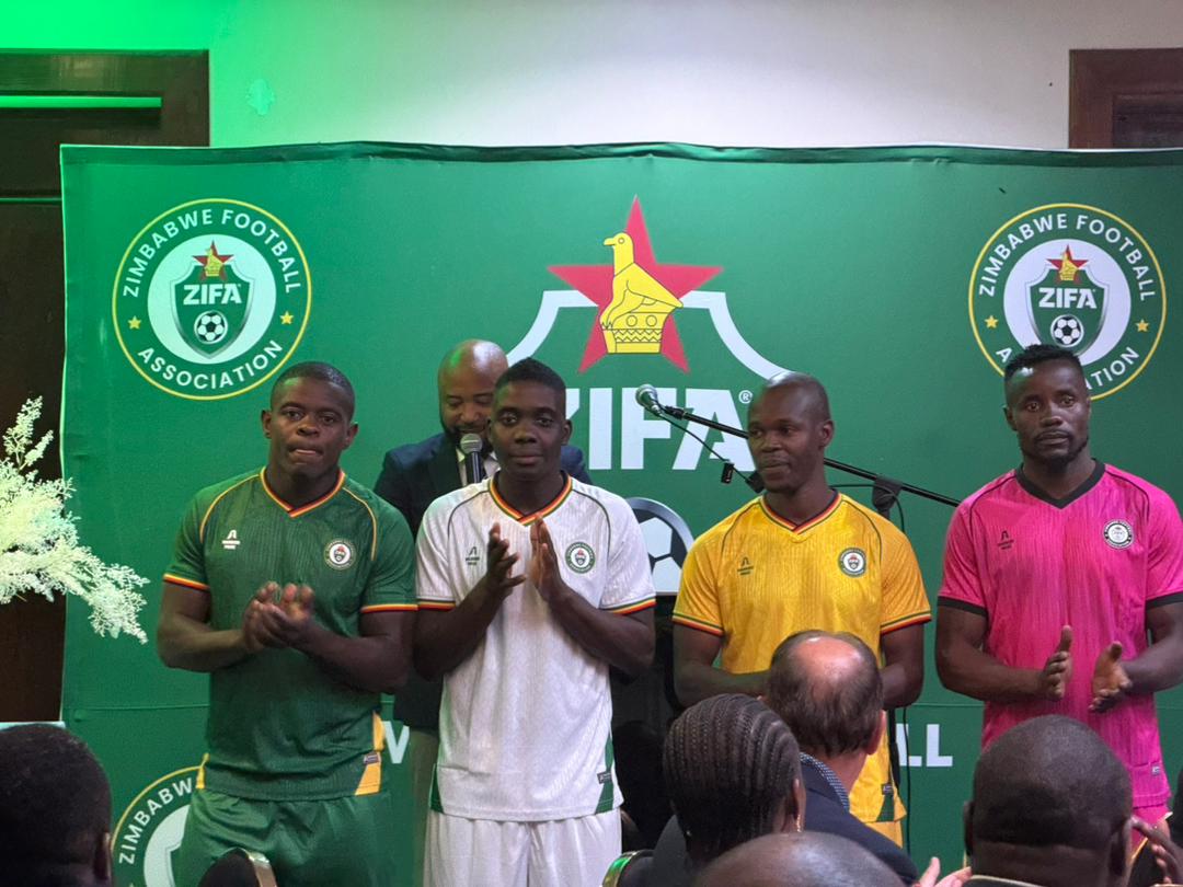 US$400k Windfall for Warriors Ahead of AFCON