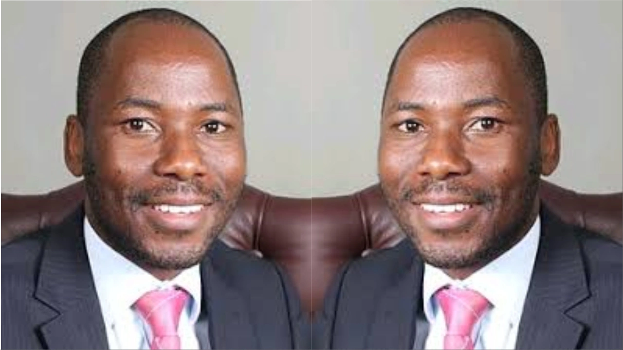 Minister Ndudzo Refuses to Back Down in Clash With DJ Ollah