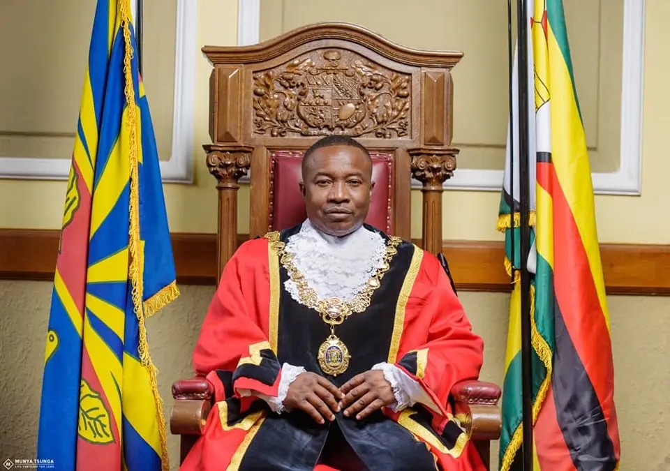 Harare Deputy Mayor and Former MP arrested in Land Fraud scandal