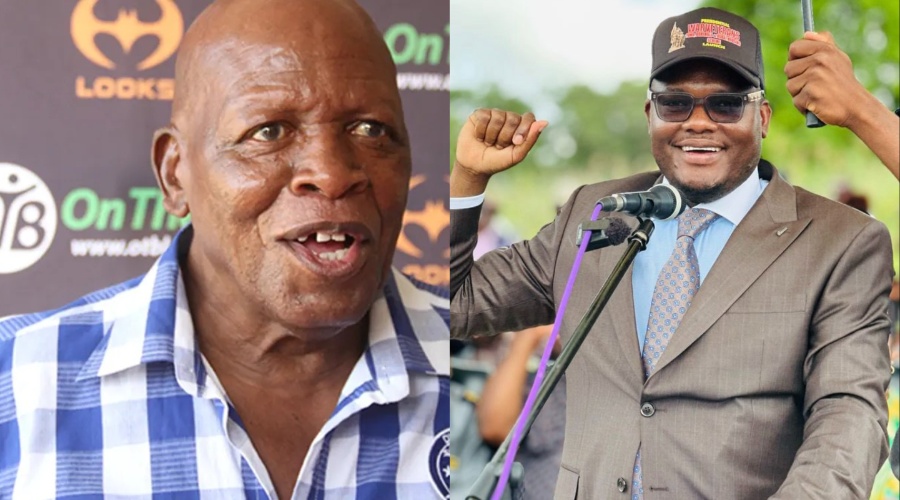 Breaking: Dynamos FC on the Brink of Ownership Change
