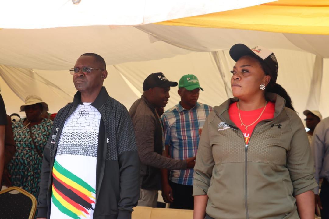 Game On Against Drugs: NetOne Deploys Technology and Sport in Fight to Protect Youth