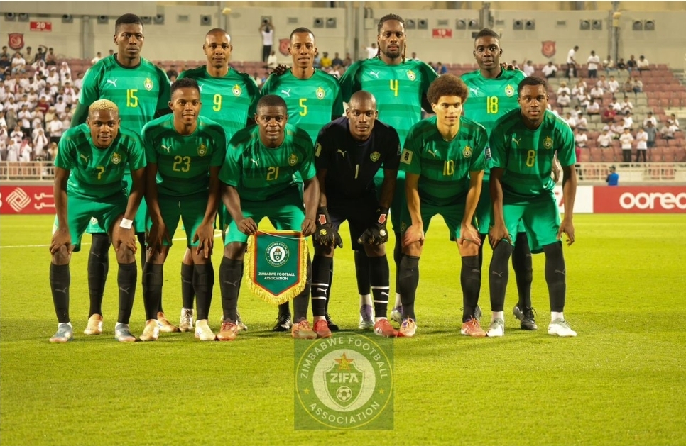  Warriors Guaranteed US$500 000 at AFCON 2025