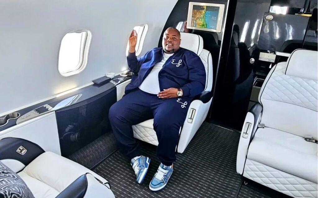 Chivhayo Hits Back at Mpofu, Denies Influence Over ZANU-PF