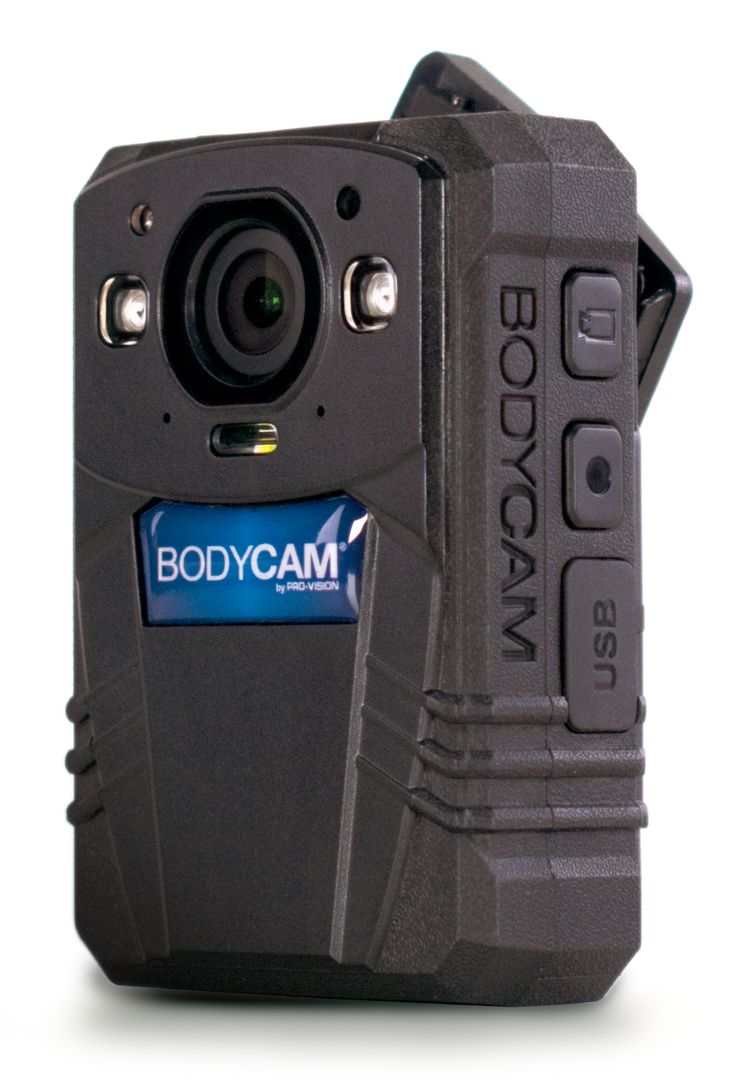 Body Cameras, Speed Tech Tighten Grip on Traffic Corruption