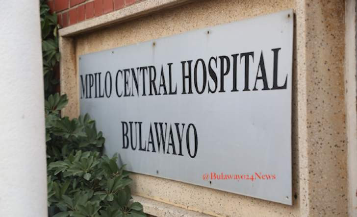 Mpilo Nurses Accused of Negligence in Shocking Death Mix-Up