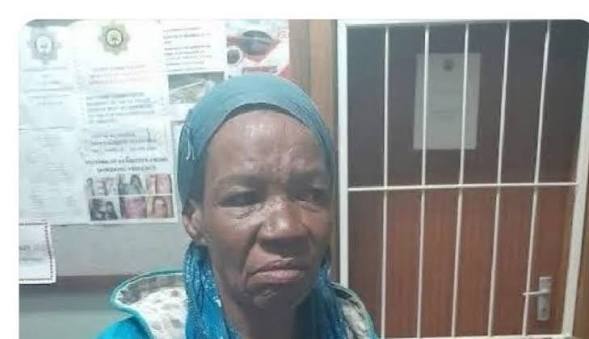 Limpopo Woman Arrested for Running Illegal “Home Prison