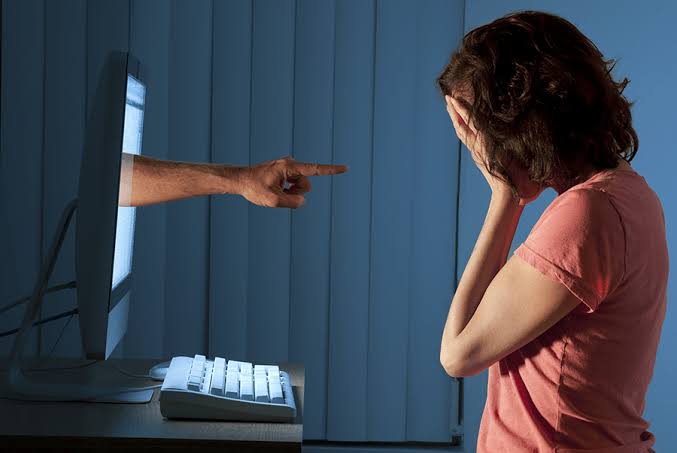 GOVERNMENT WARNS: PROFIT-DRIVEN SOCIAL MEDIA FUELLING ONLINE ABUSE