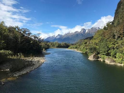 Two Women Survive Four Days Marooned