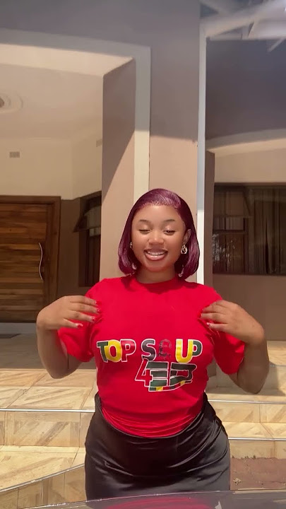 TOP SOUP 4ED Secures Place Among Official ZANU PF Affiliates