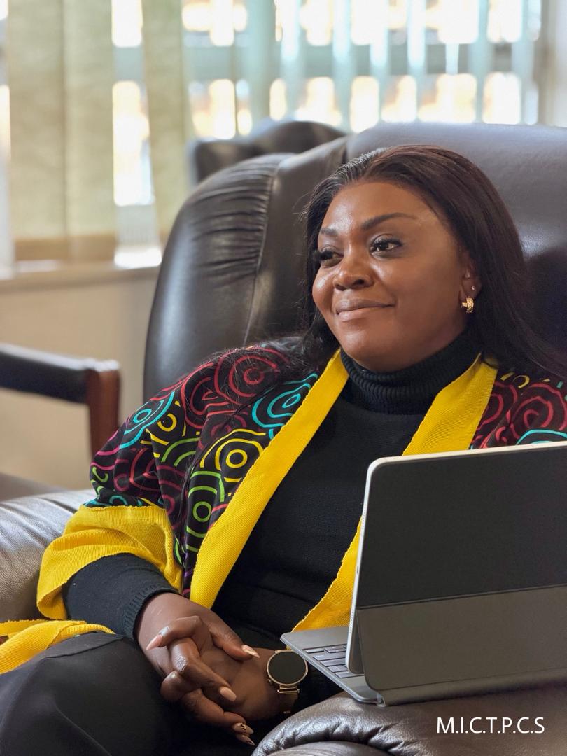 Zimbabwe Embarks on Ambitious Digital Transformation Drive