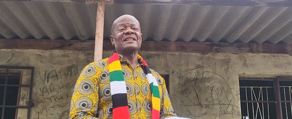 War on Drugs Intensifies in Murehwa North