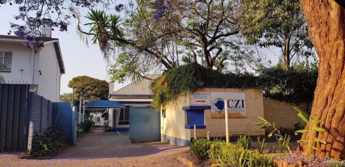 CZI Leads Push for Regulatory Reforms to Cut Red Tape
