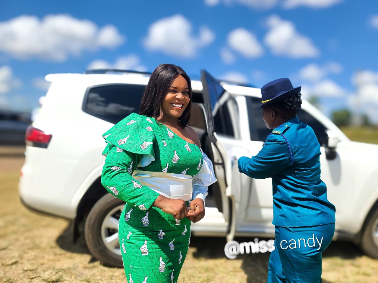 Glen View Road Works to Resume After Rains – MP Tahwomera