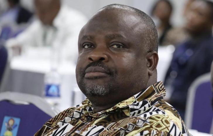 Chiredzi West MP in ZACC Custody Over CDF Allegations