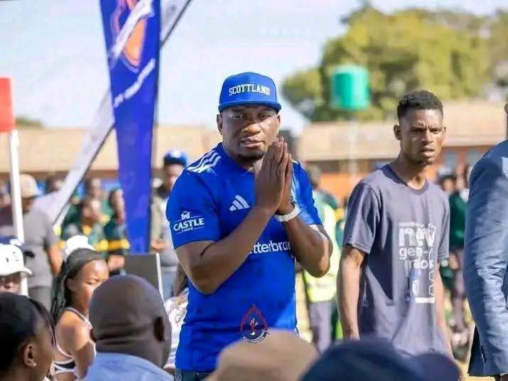 Sakupwanya Boosts Black Rhinos with Major Sponsorship