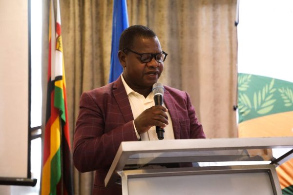 Government to Compensate Over 700 Former Commercial Farmers This Year