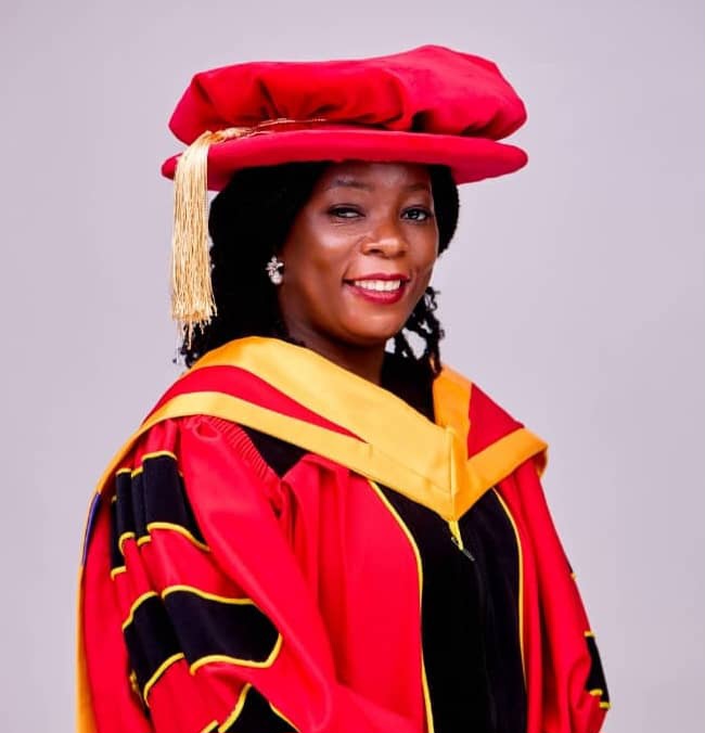 Dr Carol Clever Makoni Scholar Advocates for Harnessing Zimbabwe’s “Greatest Untapped Resource