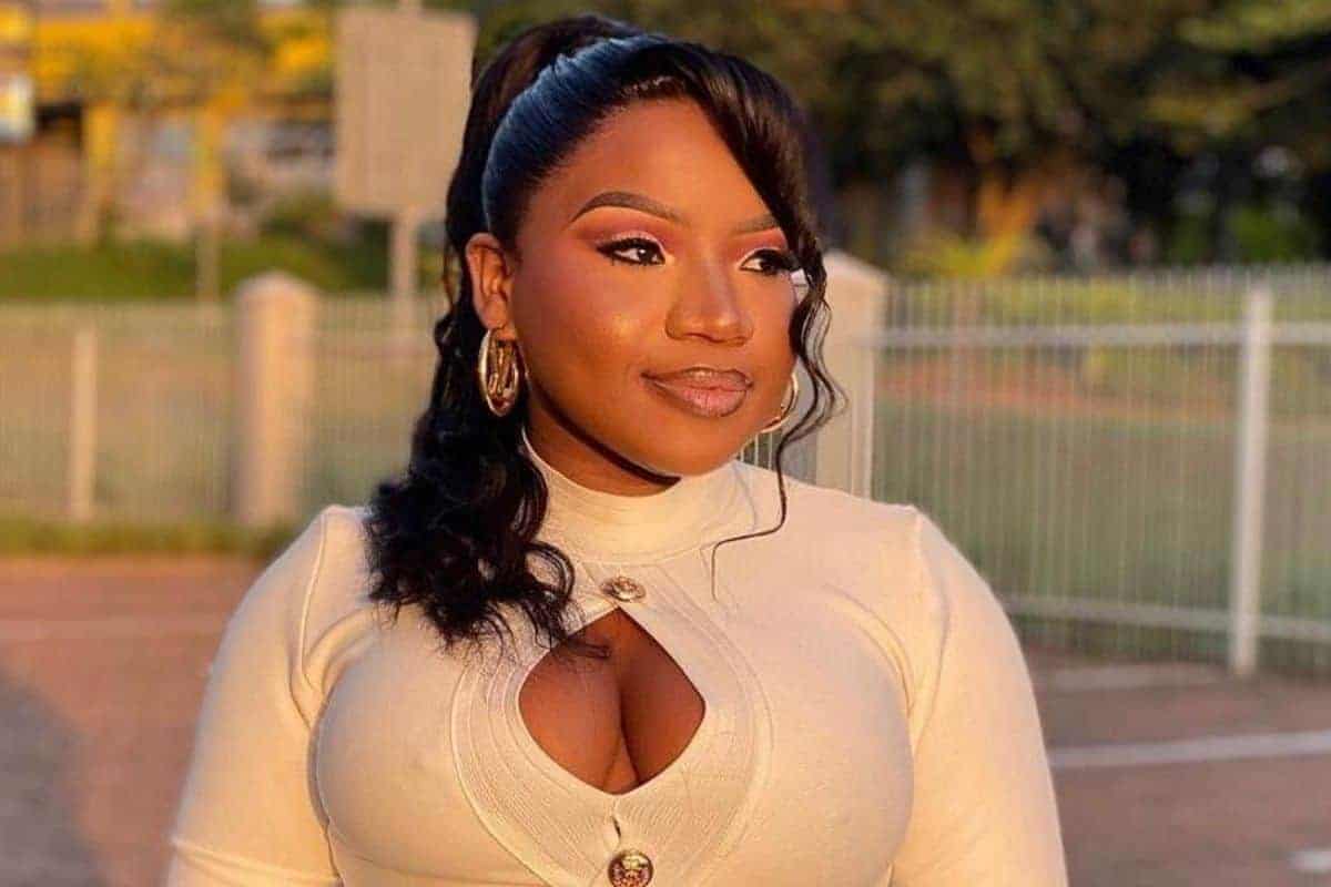Makhadzi Discharged from Hospital After New Year’s Eve Car Crash