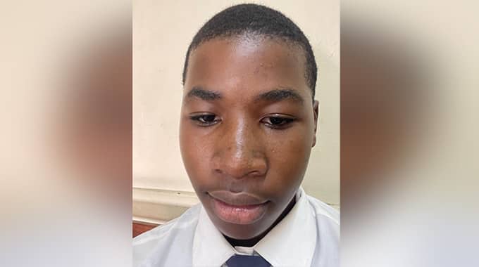 Bulawayo Family Appeals for US$20 000 to Save Son Battling Blood Cancer