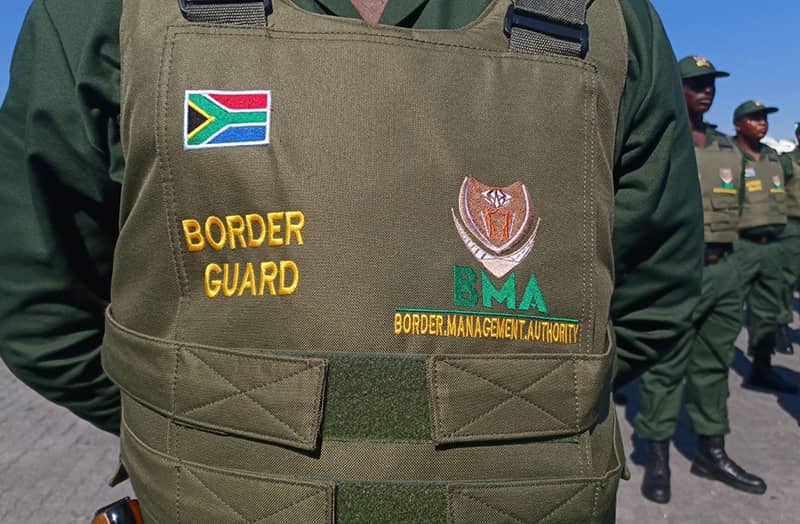 SA Border Authority Seeks Emergency Talks with Zimbabwe After 33 Undocumented Children Stopped at Beitbridge