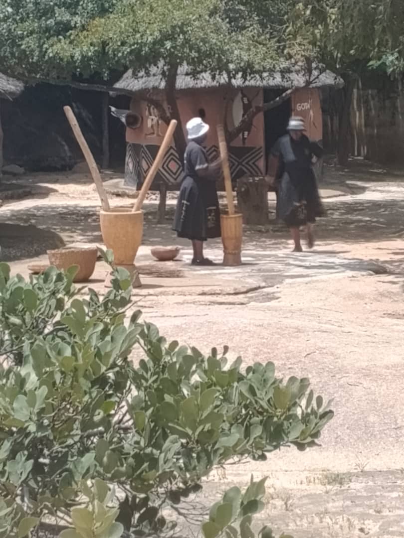 Panyatsime Centre Brings Zimbabwe’s Heritage Curriculum to Life