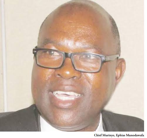 Riverton Academy Exposed: Chief Murinye Raises Red Flag
