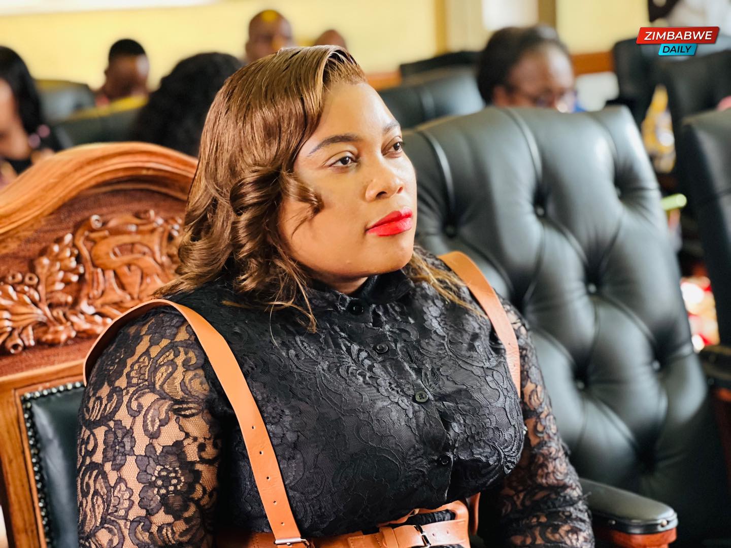 Harare Deputy Mayor, Ex‑MP Nabbed in Land Fraud Bust