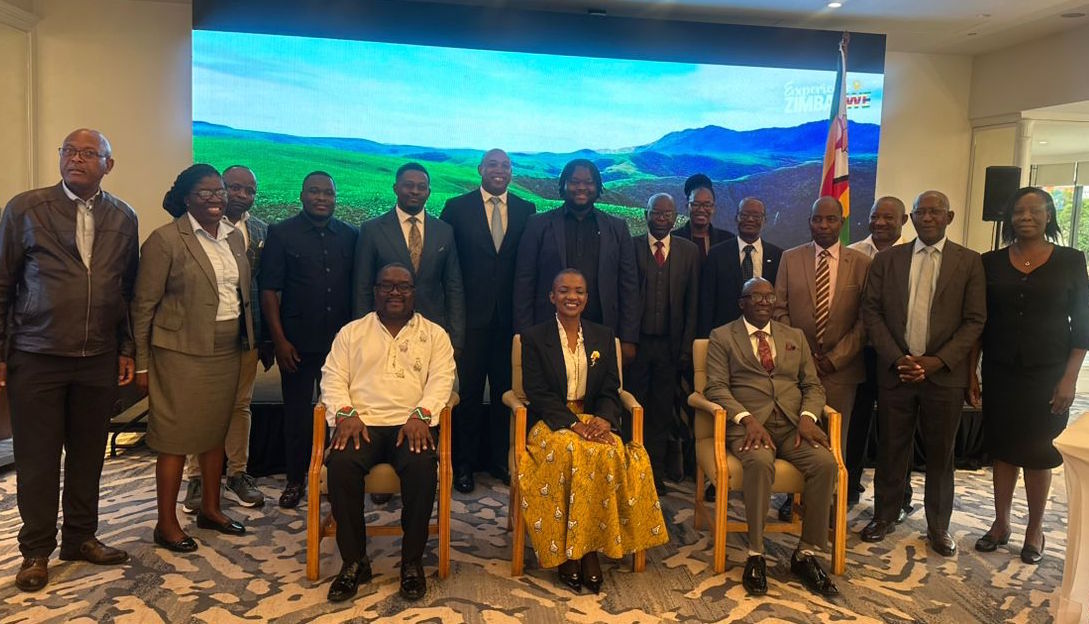 Minister Rwodzi Appoints New Boards for Key Tourism Institutions