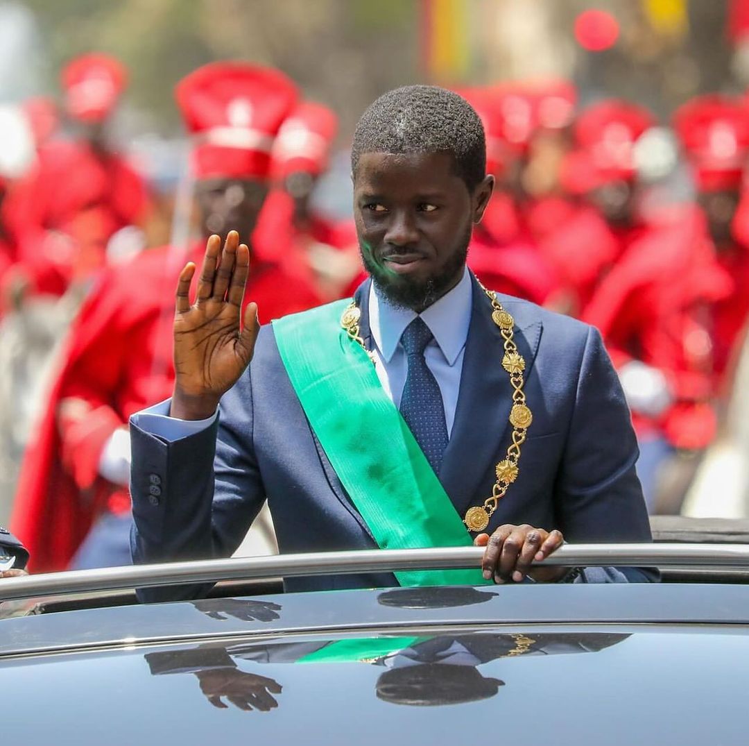 Senegal President Awards AFCON 2025 Champions US$6.2m and Land Plots
