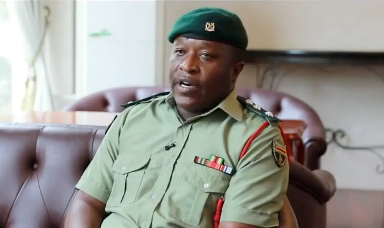 Sean Mnangagwa Earns His Place Among Africa’s Extraordinary Soldiers