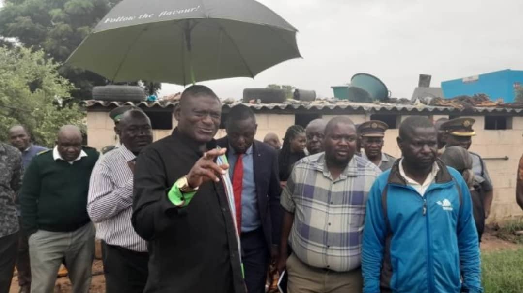 Government Steps In to Assist Beitbridge Residents Hit by Flooding
