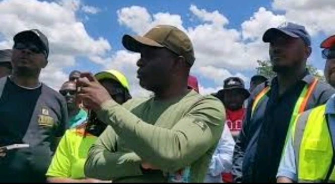 Seke’s full overhaul imminent as ministry awaits final green light