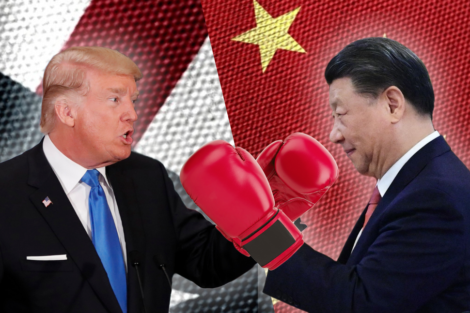 China Demands U.S. Release of Nicolás Maduro, Calls Military Action Illegal