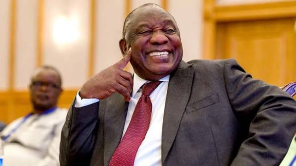Ramaphosa Says US Actions in Venezuela Violate International Law