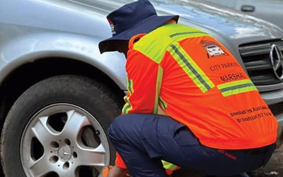 City Parking Expresses Sorrow After Fatal Road Accident, Corrects Misinformation